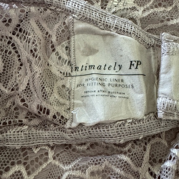 Free People “In My Head” Thimble Bodysuit🤍Ultimate Sexiness🤍 🤍Day or Night 🤍🤍 - Picture 14 of 16